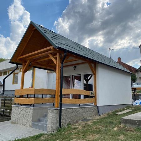 Apartmán Zitalaka Igal Exteriér fotografie