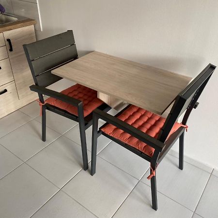 Apartmán Zitalaka Igal Exteriér fotografie