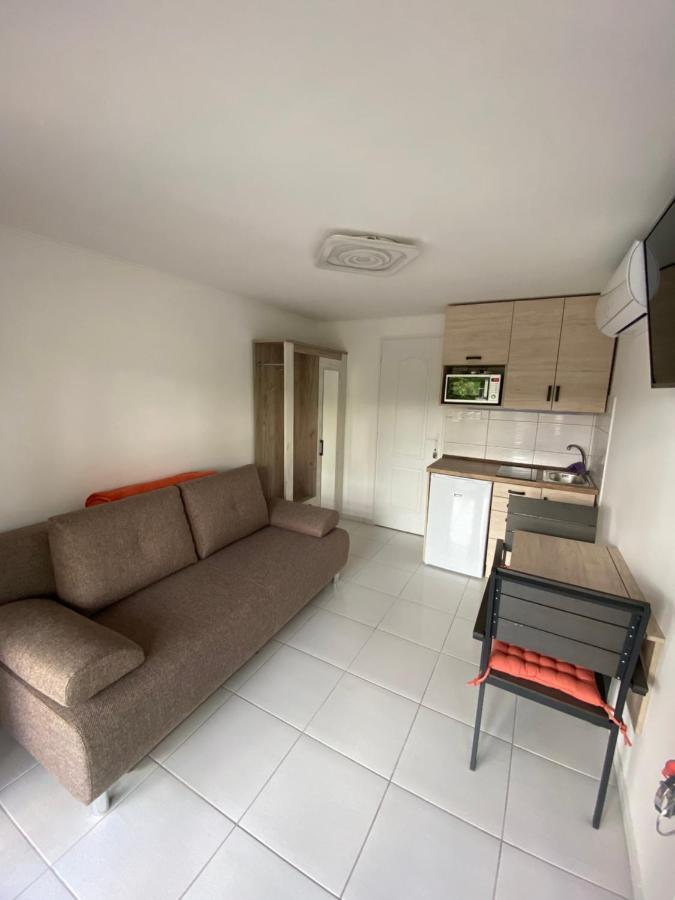 Apartmán Zitalaka Igal Exteriér fotografie