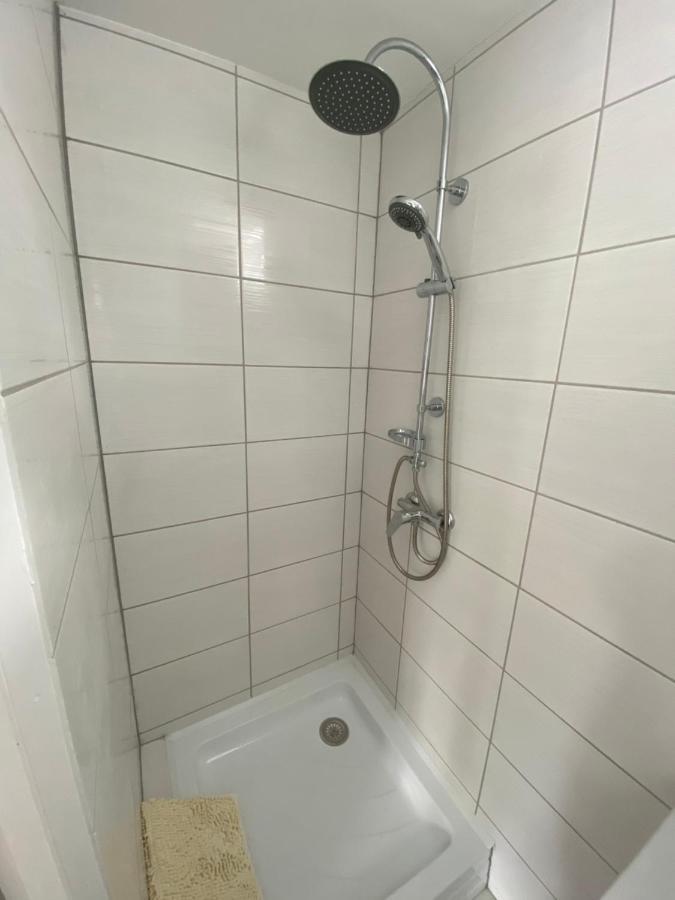 Apartmán Zitalaka Igal Exteriér fotografie