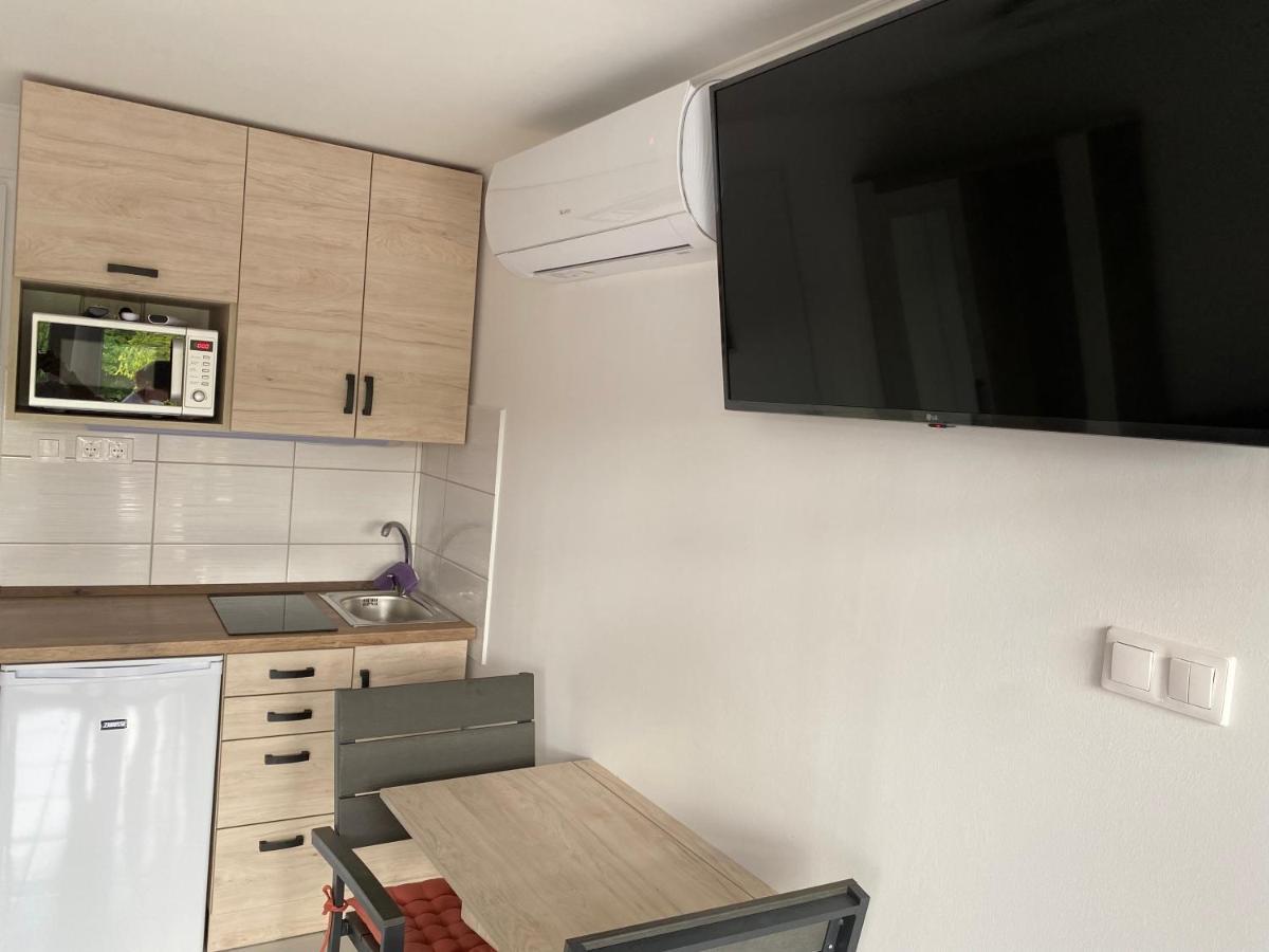 Apartmán Zitalaka Igal Exteriér fotografie