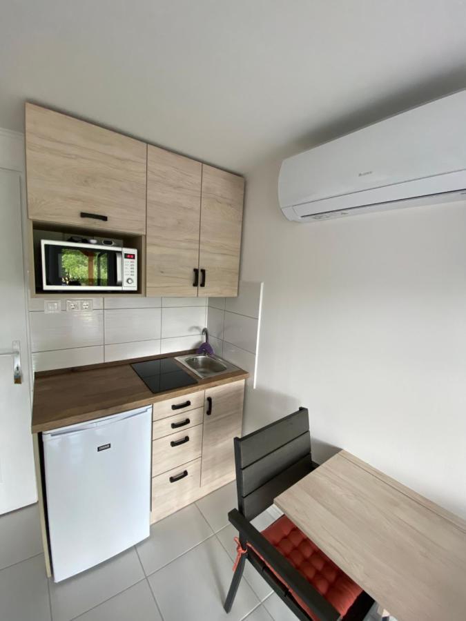 Apartmán Zitalaka Igal Exteriér fotografie