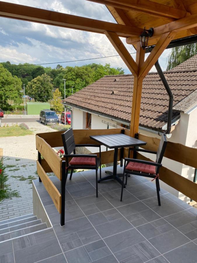 Apartmán Zitalaka Igal Exteriér fotografie