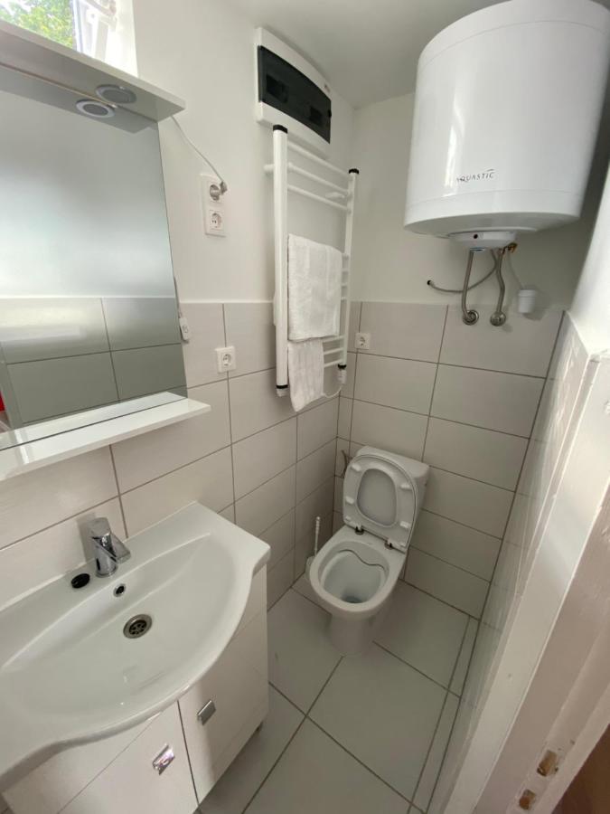 Apartmán Zitalaka Igal Exteriér fotografie