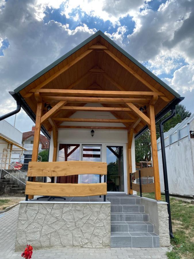 Apartmán Zitalaka Igal Exteriér fotografie