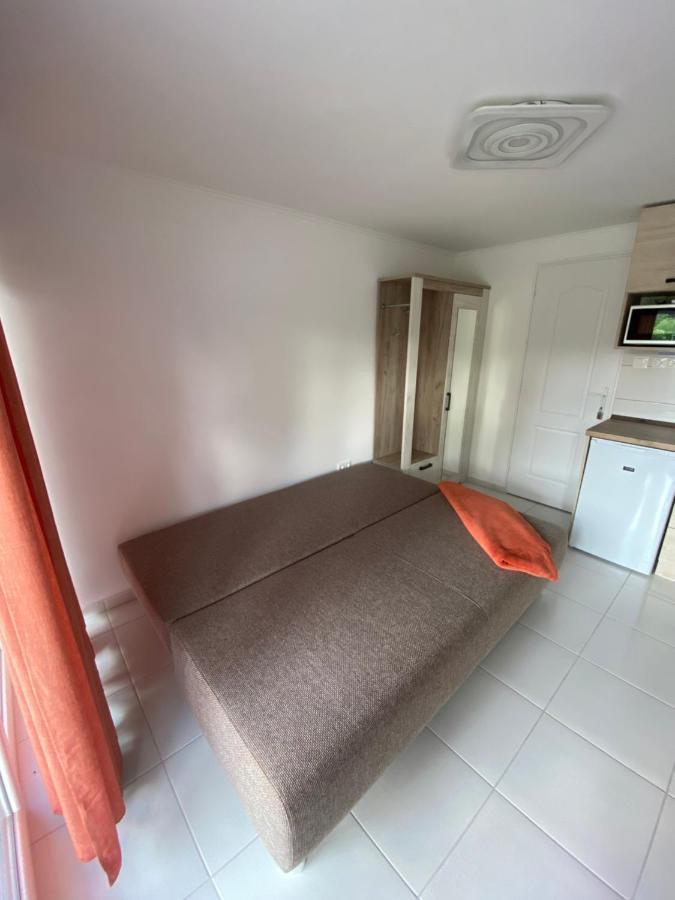 Apartmán Zitalaka Igal Exteriér fotografie